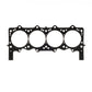 Cometic Chrysler R4 Block .040in MLS Cylinder Head Gasket - 4.250in Bore - With P5 Head