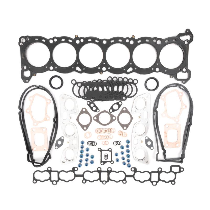 Cometic Nissan RB26DETT Top End Gasket Kit - 87mm Bore - .027in MLS Cylinder Head Gasket