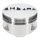 JE Pistons 4.030 SBC FT Set of 8 Pistons