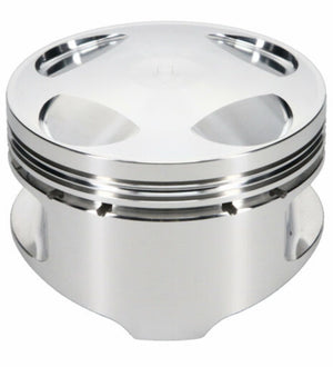 JE Pistons Honda XR400 Dome Piston Kit