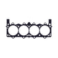 Cometic Chrysler R3 Race Block .051in MLS Cylinder Head Gasket - 4.185in Bore - W7,W8,W9 Heads