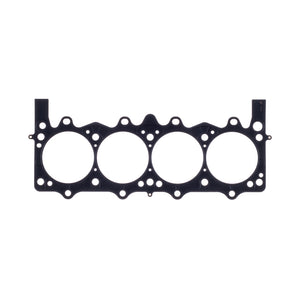 Cometic Chrysler R3 Race Block .056in MLS Cylinder Head Gasket - 4.185in Bore - W7,W8,W9 Heads