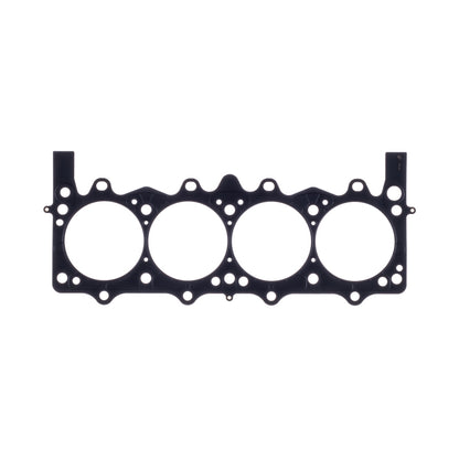 Cometic Chrysler R3 Race Block .056in MLS Cylinder Head Gasket - 4.185in Bore - W7,W8,W9 Heads