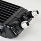 CSF Universal Dual-Pass Internal/External Oil Cooler - 22.0in L x 5.0in H x 2.25in W