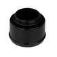 Turbosmart BOV Kompact 34mm Inlet Fitting - Black