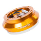 NRG Short Hub Adapter EK9 Civic / S2000 / Prelude - Rose Gold