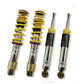 KW Coilover Kit V3 BMW 5series E61 (560L) Wagon 2WD