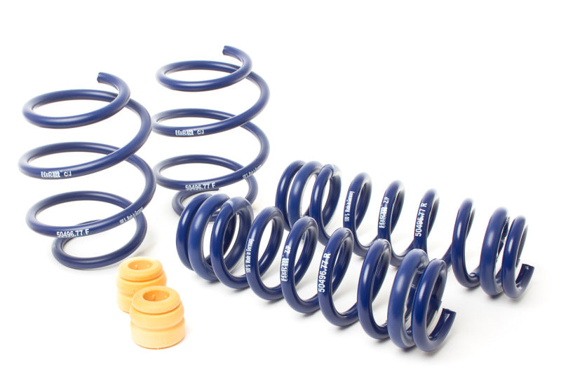 H&R 21-22 BMW M3 Sedan/Competition Sedan G80 Super Sport Spring (w/Sport Susp./Adaptive Susp.)