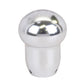 NRG Universal Super Low Down Shift Knob - Silver (6 Speed)