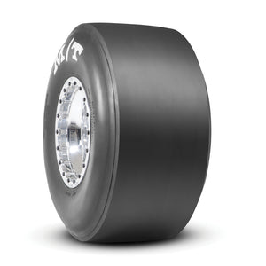 Mickey Thompson ET Drag Tire - 33.5/16.5-16 X8 90000001574