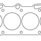 Cometic Toyota 1ZZFE 1.8L 1999 - UP 80mm .027 inch MLS Head Gasket MR2/Celica/Corolla