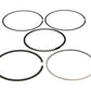 Wiseco 86.50MM RING SET Ring Shelf Stock