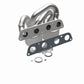 MagnaFlow Conv DF 00-05 Toyota MR2 Spyder 1.8l Manifold