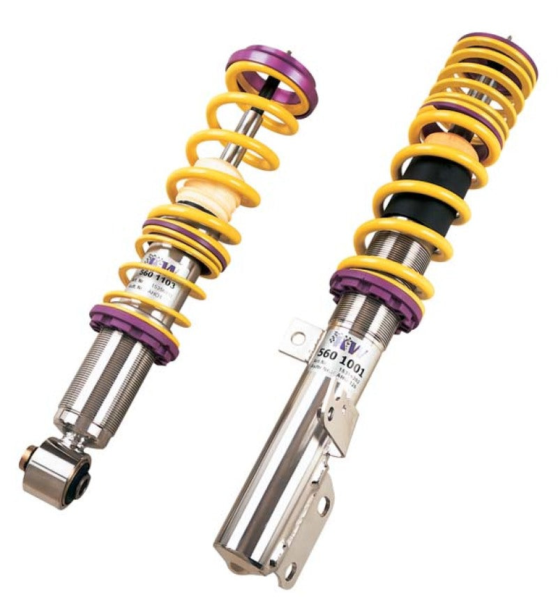 KW Coilover Kit V2 Toyota Celica Coupe (T23)