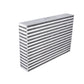 Garrett Air / Air Intercooler CAC (18.00in x 12.10in x 3.00in) - 750 HP