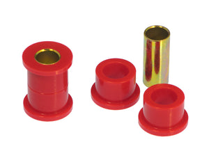 Prothane Universal Pivot Bushing Kit - 1-1/8 for 5/8in Bolt - Red