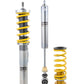 Ohlins 03-14 Volkswagen Golf GTI (MK5/MK6) Road & Track Coilover System