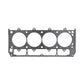 Cometic GM LSX Gen-4 Small Block V8 .070in MLS Cylinder Head Gasket - 4.185in Bore - RHS