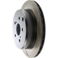 StopTech Power Slot 86-92 Supra ALL Rear Left SportStop Slotted Rotor