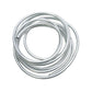 Russell Performance Natural 3/8in Aluminum Fuel Line