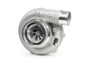 Garrett G35-990 G-Series II Turbocharger 1.01 A/R V-Band / V-Band IWG