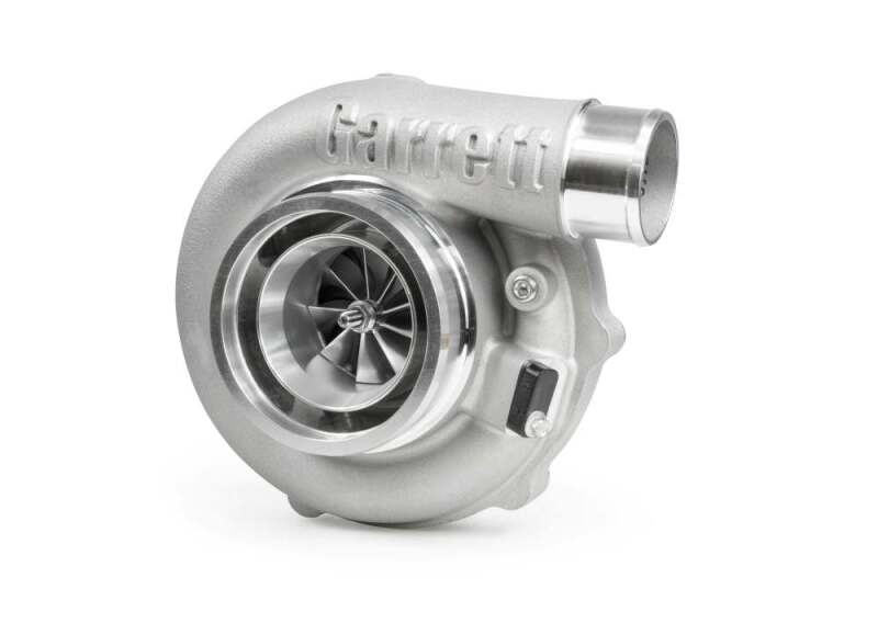 Garrett G35-990 G-Series II Turbocharger 0.83 A/R V-Band / V-Band IWG