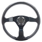 NRG Carbon Fiber Steering Wheel 350mm