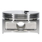 JE Pistons 400 SBC FLAT TOP - Single Piston