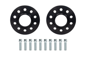 Eibach 14-18 BMW 228i Pro-Spacer Kit (30mm Pair) (Black)