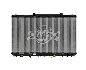 CSF 97-01 Toyota Camry 2.2L OEM Plastic Radiator