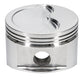 JE Pistons 427 BBF INV-DOME Set of 8 Pistons