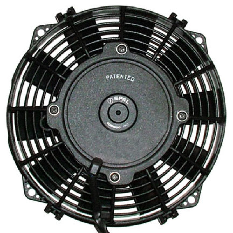 SPAL 631 CFM 10in Fan - Push (VA11-AP8/C-29S)