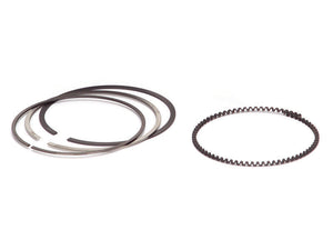 Supertech 101mm Bore Piston Rings - 1.0x3.7 / 1.2x4.10 / 2.8x3.10mm Gas Nitrided