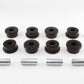 Whiteline Plus 70-85 Toyota Celica Rear Upper/Lower Trailing Arm Bushing Kit