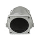 Skunk2 Ultra Race Series Side-Feed Plenum - K Series - 3.5L Volume 90mm Inlet