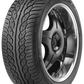 Yokohama Parada Spec-X Tire - 275/55R20 117V