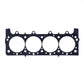 Cometic Ford 460 Pro Stock V8 .051in MLS Cylinder Head Gasket - 4.685in Bore - A460 Block