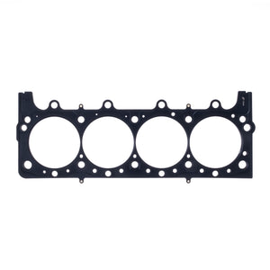 Cometic Ford 460 Pro Stock V8 .092in MLS Cylinder Head Gasket - 4.685in Bore - A460 Block