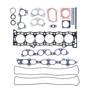 Cometic Toyota 7M-GE/7M-GTE Top End Gasket Kit - 86mm Bore - .051in MLS Cylinder Head Gasket