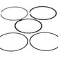 Wiseco 92.50MM RING SET Ring Shelf Stock