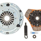 Exedy 1985-1987 Toyota 4Runner L4 Stage 2 Cerametallic Clutch Thick Disc