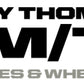 Mickey Thompson ET Front Tire - 27.5/4.0-15 90000026534