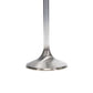 Manley 426 HEMI 2.250 Intake .310inch Stem 5.490inch Length Stainless Intake Valves (Set of 8)