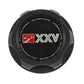 Skunk2 Honda Billet Oil Cap (M33 x 2.8) (25th Anniversary Black)