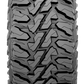 Yokohama Geolandar M/T G003 Tire - 33X12.50R22 109Q