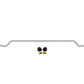 Whiteline 19-20 BMW Z4 Rear 18mm Heavy Duty Adjustable Swaybar