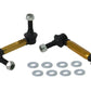 Whiteline 13-19 Subaru BRZ / 13-16 Scion FR-S / 17-19 Toyota 86 Front Sway Bar Link Kit