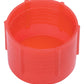 Russell Performance -10 AN Plastic Cap (10 pcs.)