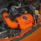 aFe 22-23 Toyota GR86 / Subaru BRZ Takeda Momentum Pro 5R Orange Edition Cold Air Intake System