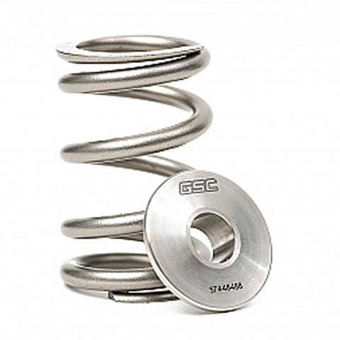 GSC EJ / 2JZ / 3STGE / EZ36 / RB26 Single Round Wire Con Spring